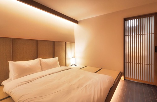 Buk-gu House | Denbasta Ryokan Busan Mandeok