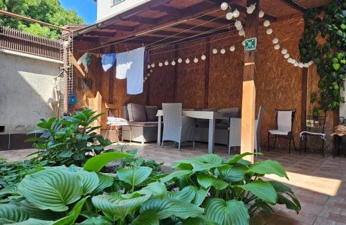 Chisinau Apartment | Dendro House