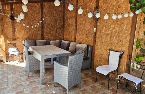 Chisinau Apartment | Dendro House