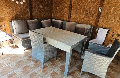 Chisinau Apartment | Dendro House