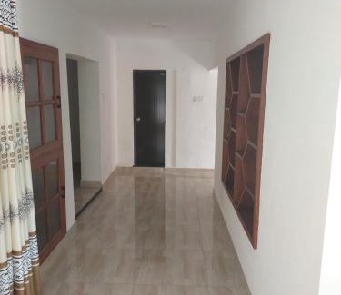 Bandarawela Apartment | Deni's Place