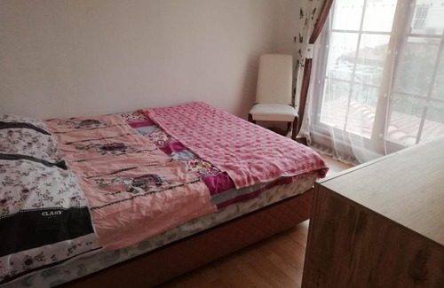 Manavgat Villa | DENİZE SIFIR 2+1 VİLLA