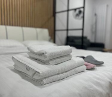 Turda Apartment | Denis Studio