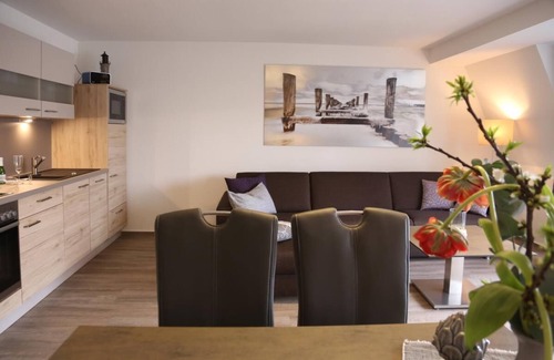 Nienhagen Apartment | Denise die Ostsee Hummel