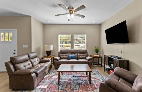 Denison House | Denison Duplex