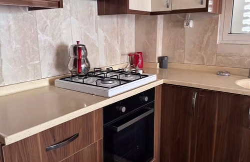 Kusadasi Villa | Denize 5 Dakika Mesafede, Merkezde Konforlu Villa