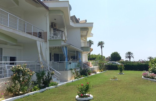 Bozyazi Condo | Denize Sıfır Sakin Bir Tatil