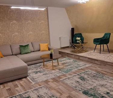 Calea Sever Bocu Apartment | Dennis City Apartament