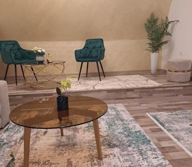 Calea Sever Bocu Apartment | Dennis City Apartament