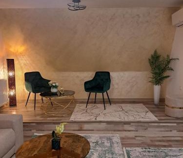 Calea Sever Bocu Apartment | Dennis City Apartament