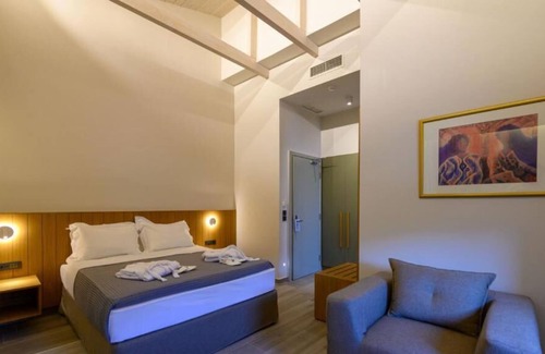 Artemisia Bed & Breakfast | Denthis Absolute Sanctuary in Taygetos