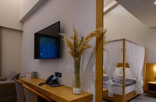 Artemisia Bed & Breakfast | Denthis Unique Sanctuary in Taygetos