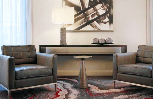 Aurora Hotel | Denver Airport Marriott at Gateway Park