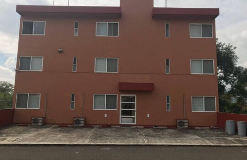 Fortin de las Flores House | Dep double bed all services/III