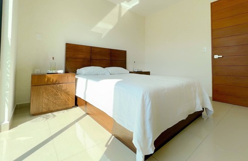 Azcapotzalco Apartment | Departament in CDMX, north zone