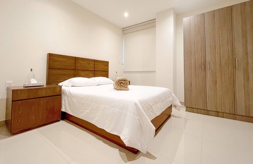 Azcapotzalco Apartment | Deparment in CDMX, north zone