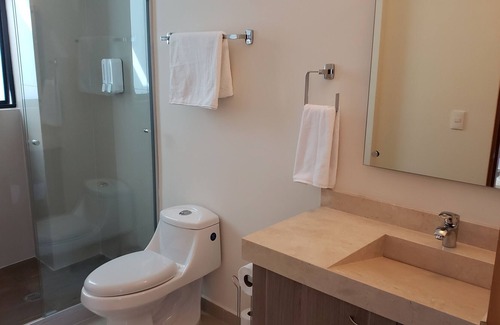 Azcapotzalco Apartment | Departament in CDMX, north zone