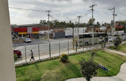 San Pedro Tlaquepaque Apartment | Depa 19B Central Nueva