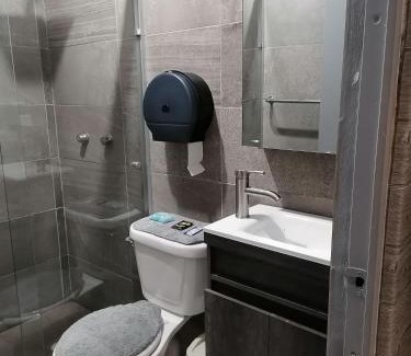San Pedro Tlaquepaque Apartment | Depa 19B Central Nueva