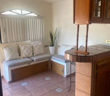 Hermosillo Apartment | Depa a unos minutos de consulado!