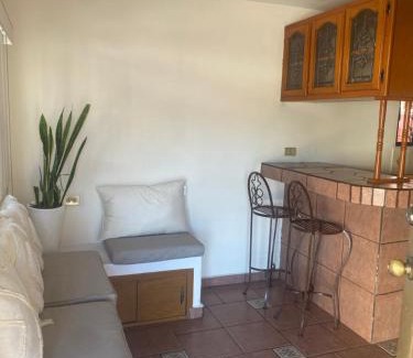 Hermosillo Apartment | Depa a unos minutos de consulado!
