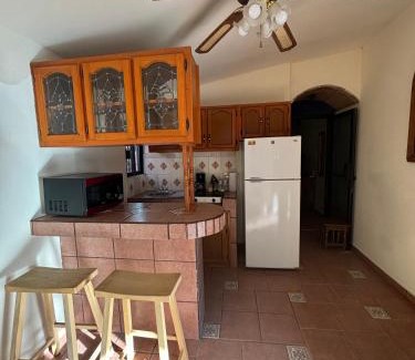 Hermosillo Apartment | Depa a unos minutos de consulado!