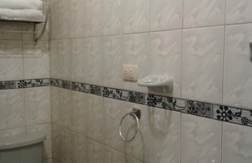 Piura Apartment | Depa Amueblado + 2 hab + cerca Universidad de Piura