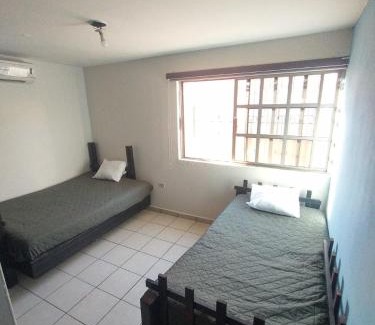 Ciudad Obregon Apartment | Depa Colima