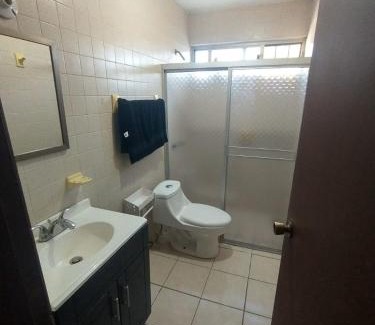 Ciudad Obregon Apartment | Depa Colima