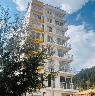 El Tambo Apartment | Depa de 3 cuartos - Huancayo