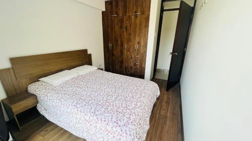 El Tambo Apartment | Depa de 3 cuartos - Huancayo