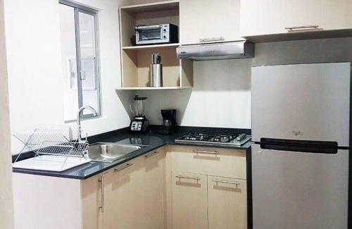 San Pedro Tlaquepaque Apartment | Depa en planta baja en el Corazón de Tlaquepaquenn