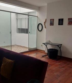 La Molina Apartment | Depa Excelente Vintage