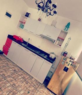 La Molina Apartment | Depa Excelente Vintage