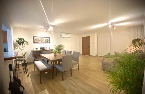 Boca del Rio Apartment | Depa Holizen 2 Boca del Río 12 Huéspedes