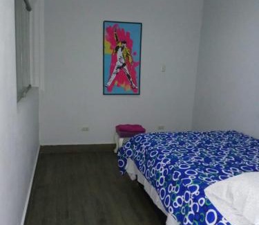 La Molina Apartment | Depa Los condores La Molina