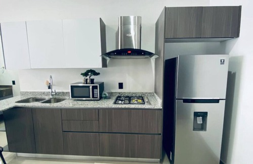 Mazatlan Condo | Depa lujoso cerca del malecón by Gpsrentas