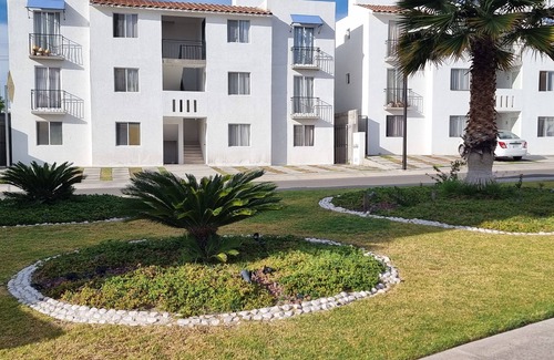 Bouvet Island Apartment | Depa muy ubicado Cortes 15B