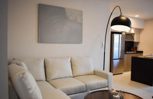 Zapopan Apartment | Depa Nuevo en Lighthouse A