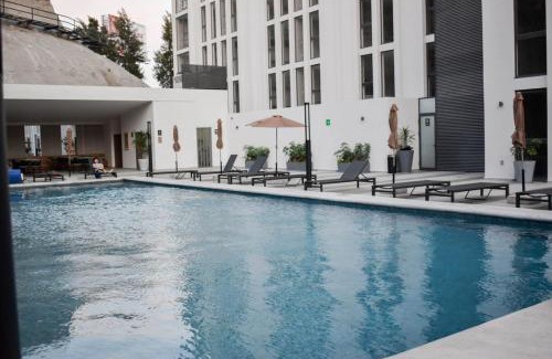 Zapopan Apartment | Depa Nuevo en Lighthouse A