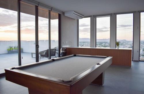 Zapopan Apartment | Depa Nuevo en Lighthouse A