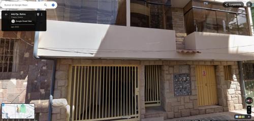 Cusco Apartment | DEPAretiro