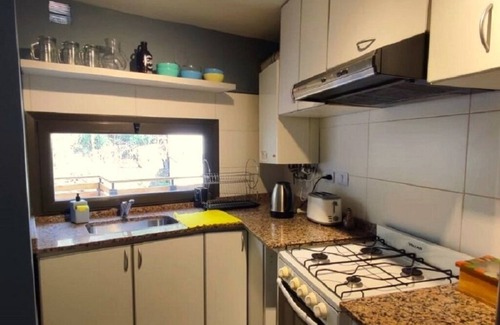 Lanin National Park Apartment | Department Andes Blancos, with beautiful views in San Martín de los Andes