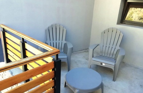 Lanin National Park Apartment | Department Andes Blancos, with beautiful views in San Martín de los Andes