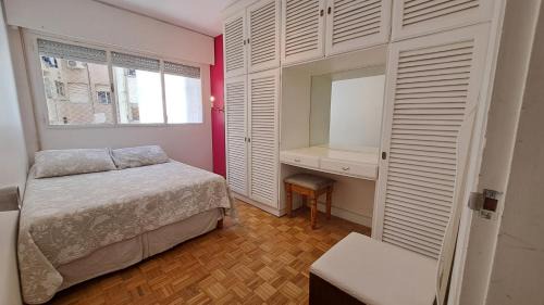 Punta Carretas Apartment | DepArt en Rambla Punta Carretas
