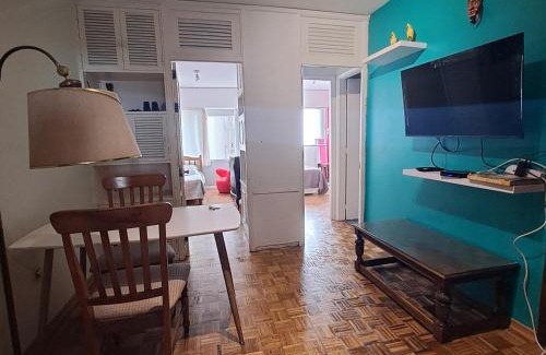 Punta Carretas Apartment | DepArt en Rambla Punta Carretas