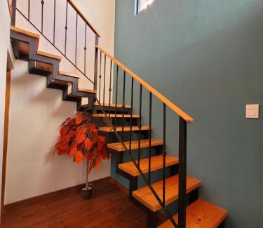 Santa Lucia Apartment | Departamento Valdivia