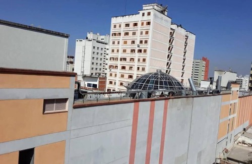 Barrio Centro Apartment | Departamento Amoblado Zona Centro de la Capital Jujeña Apart Center Juy