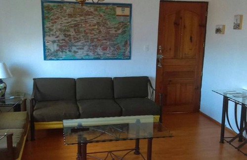 zona dos extendida Apartment | Departamento Comodo, Centrico, Estacionamiento
