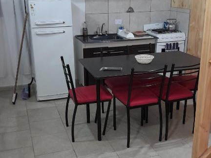 San Martin de los Andes Apartment | Departamentosfamiliademontaña